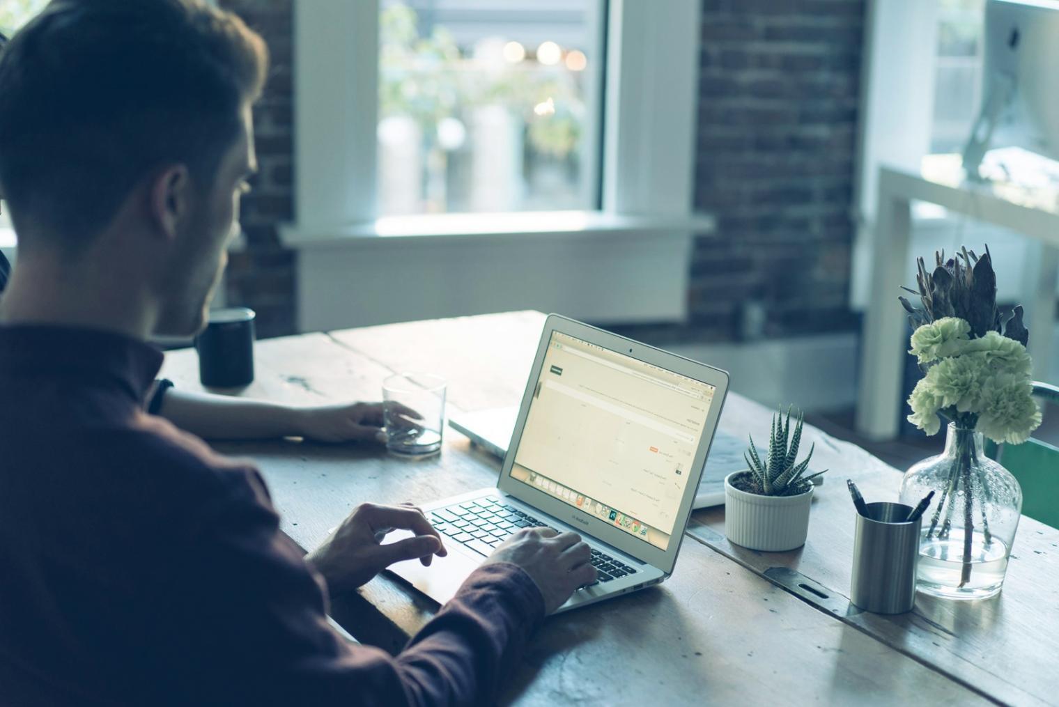 Social casino development workspace