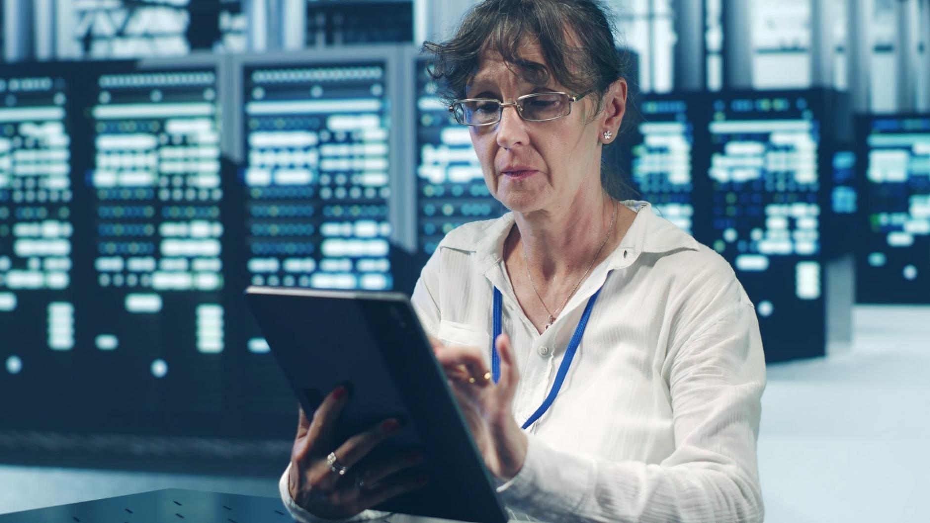 Mini-games programming workflow demonstration